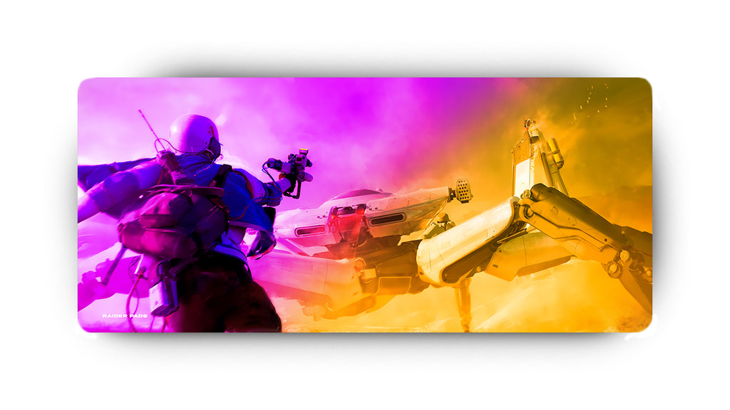 Last Stand